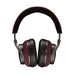 noble audio fokus apollo pro burgundy back