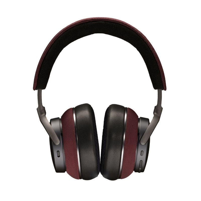 noble audio fokus apollo pro burgundy back