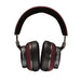 noble audio fokus apollo pro burgundy front view