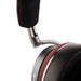 noble audio fokus apollo pro burgundy inner ear cup