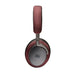noble audio fokus apollo pro burgundy left ear cup