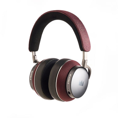 noble audio fokus apollo pro burgundy quarter