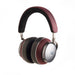 noble audio fokus apollo pro burgundy quarter