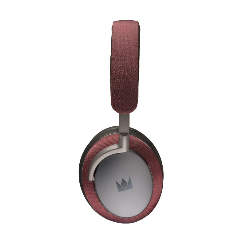 noble audio fokus apollo pro burgundy right ear cup