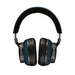 noble audio fokus apollo pro peacock front view