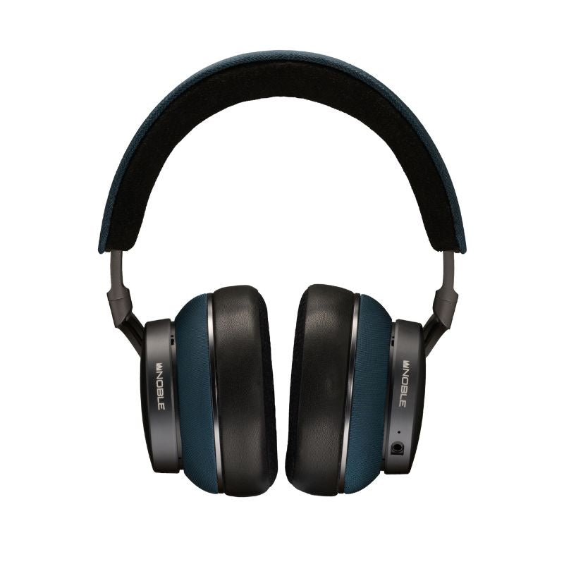 noble audio fokus apollo pro peacock front view