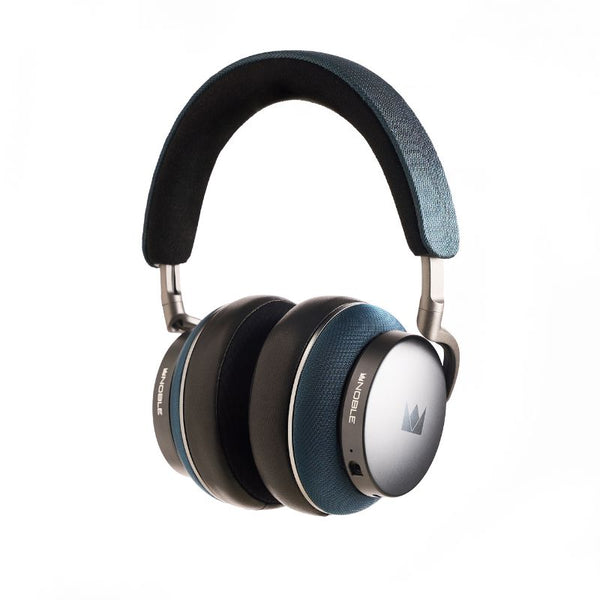 Noble Audio FoKus Apollo Pro Headphone - Refined Wireless Hybrid