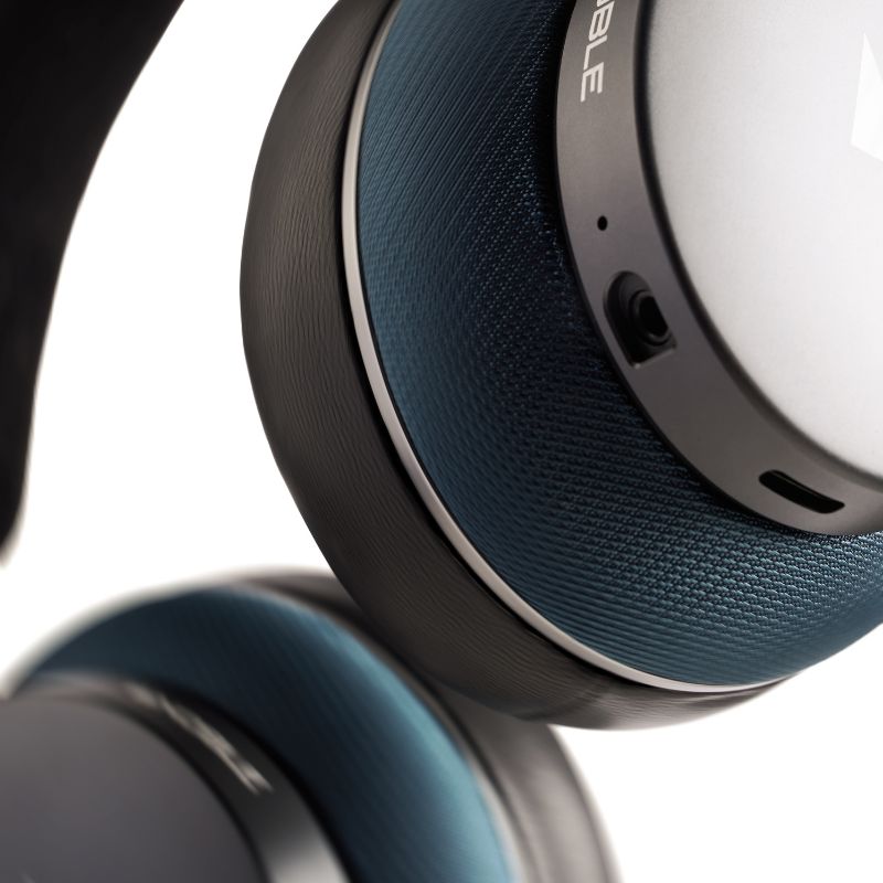 noble audio fokus apollo pro peacock ports