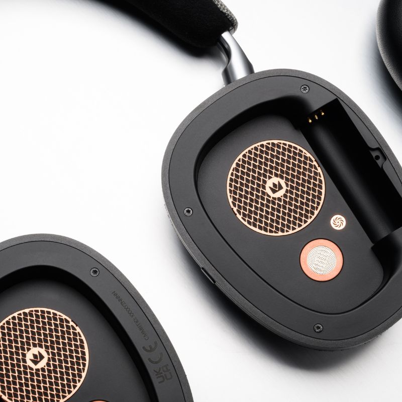 noble audio fokus artemis driver