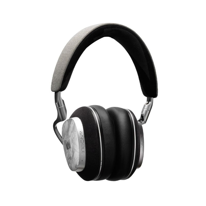 noble audio fokus artemis right quarter