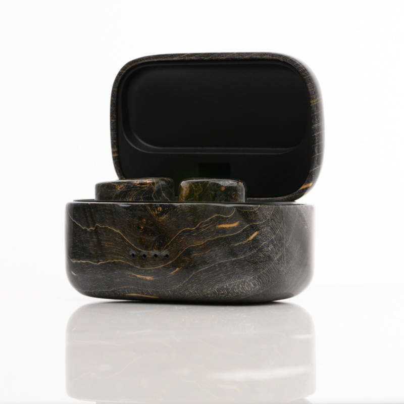 Noble Audio FoKus Prestige - TWS Perfection Noble Audio FoKus Prestige - TWS Perfection