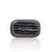 noble audio fokus prestige encore black front case view