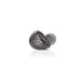 Noble FoKus Prestige Encore Black earbud close-up