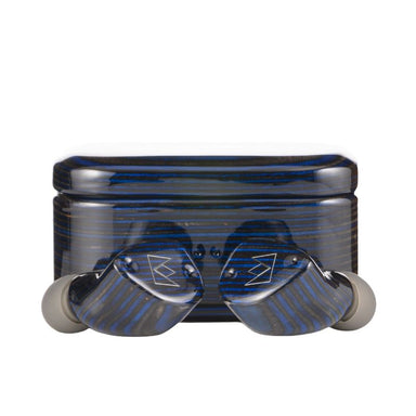 noble audio fokus prestige encore charging case front close