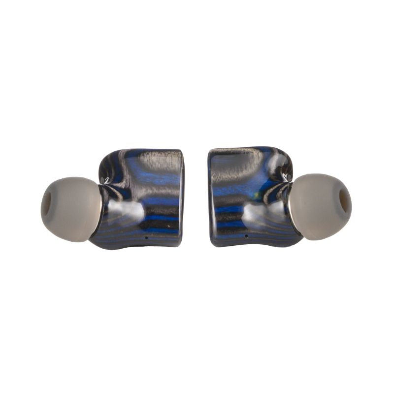 noble audio fokus prestige encore side by side