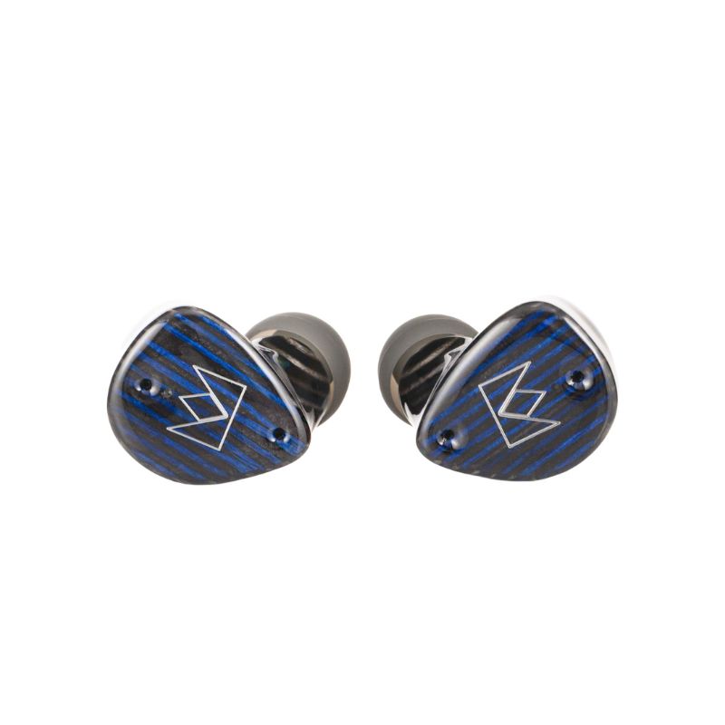 Noble Audio FoKus Prestige Encore — home demo