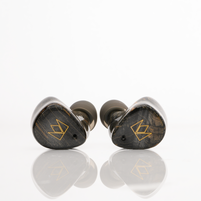 イヤホン Noble Audio FoKus Prestige Black Noble Audio FoKus Prestige - TWS Perfection