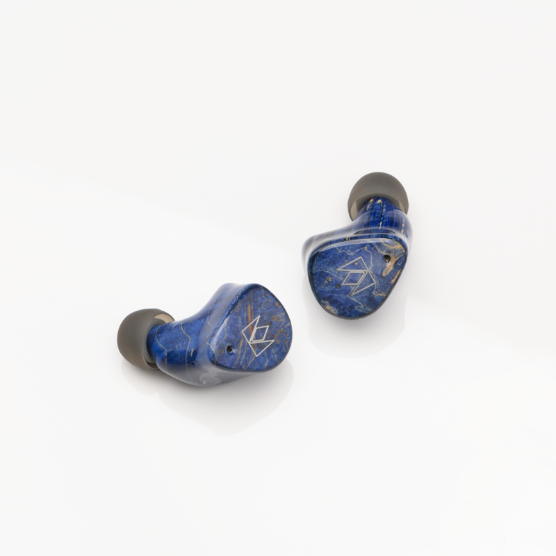 Noble Audio FoKus Prestige - TWS Perfection Noble Audio FoKus Prestige - TWS Perfection