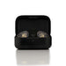 noble audio fokus rex5 black open case front