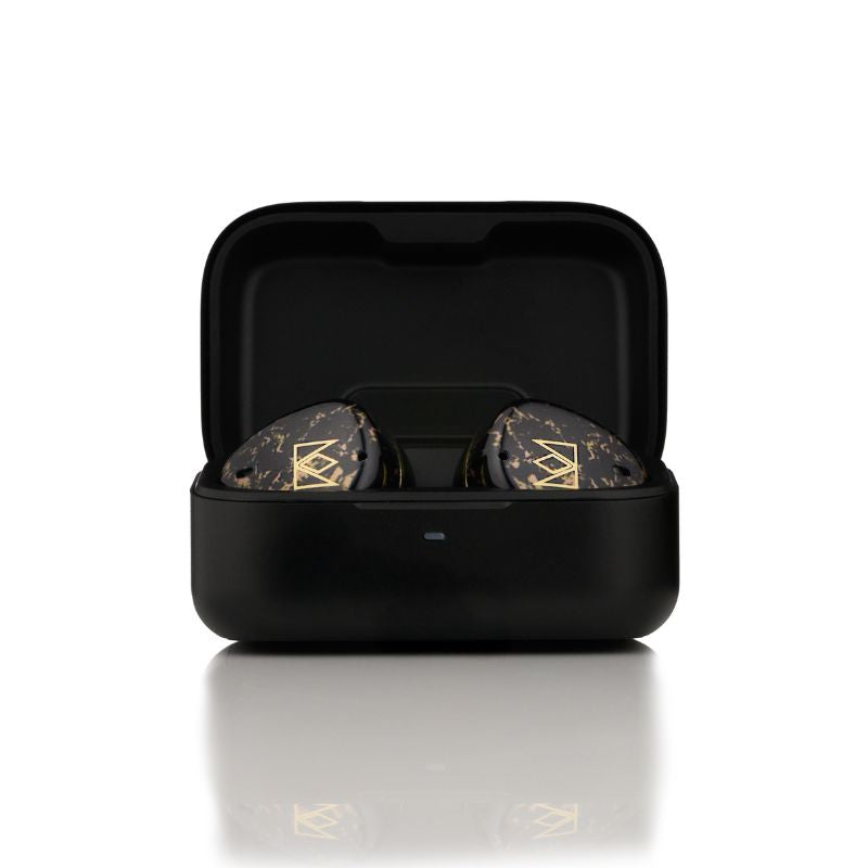 noble audio fokus rex5 black open case front