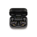 noble audio fokus rex5 black open case top angle