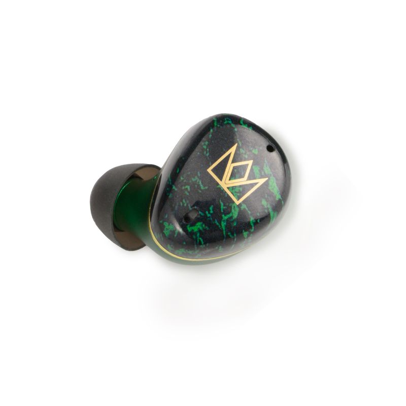 Noble Audio FoKus Rex5 - Wireless Sound Revolutionized