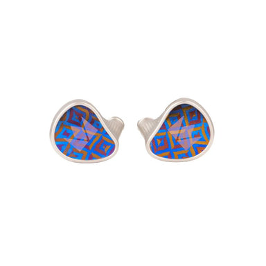 noble audio kronos iem front faceplates