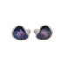 noble audio kronos iem front view closeup
