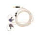 noble audio kronos iem with coiled cable
