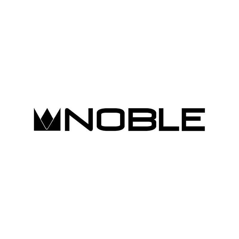 Noble audio logo