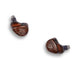 noble audio lu ban iem angled view