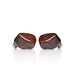 noble audio lu ban iem bottom angled view