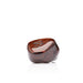 noble audio lu ban iem side shell view