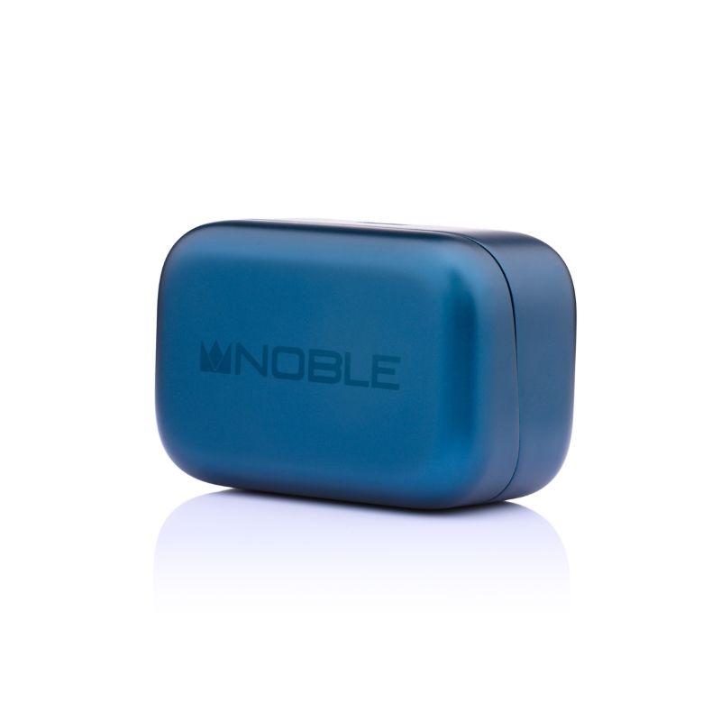 noble audio osprey case angled view