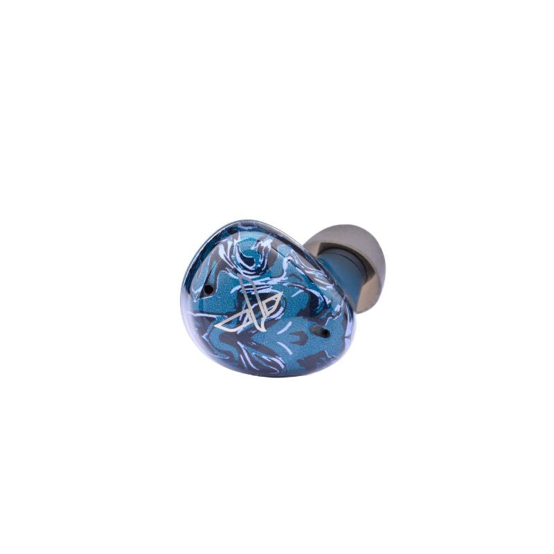 noble audio osprey faceplate