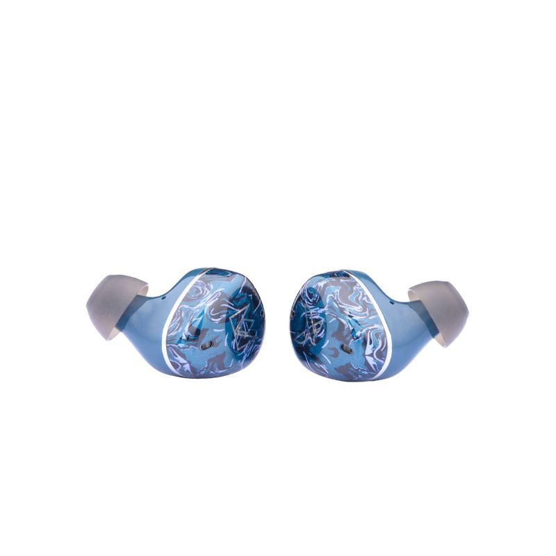 noble audio osprey front angled out