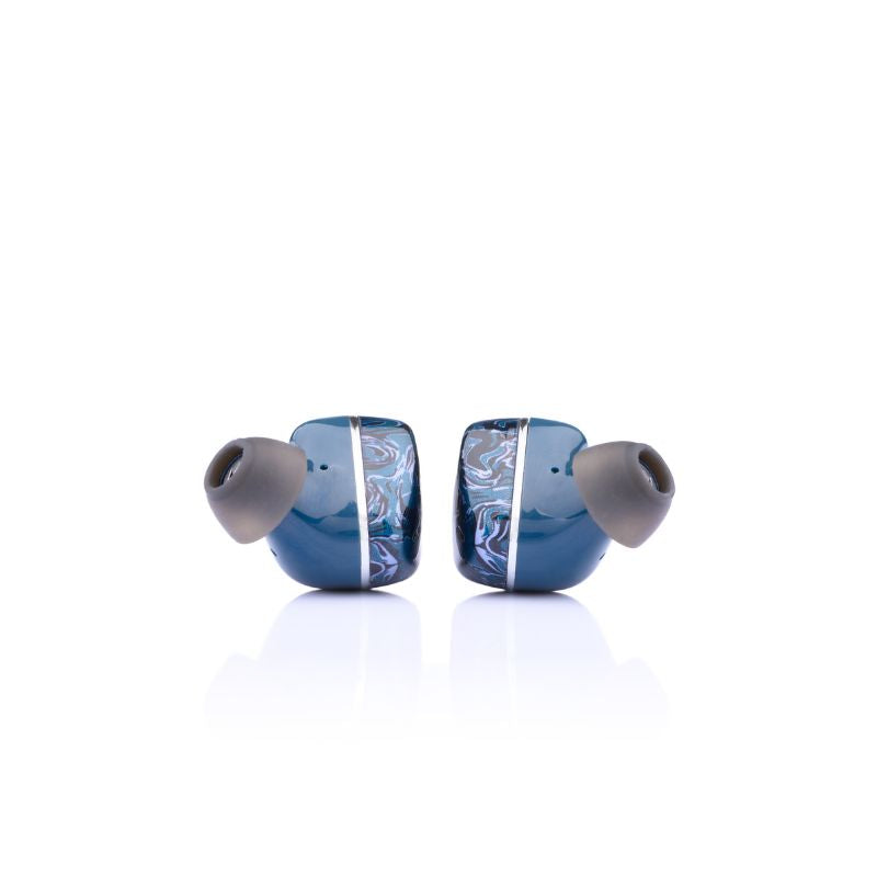 noble audio osprey side shell view