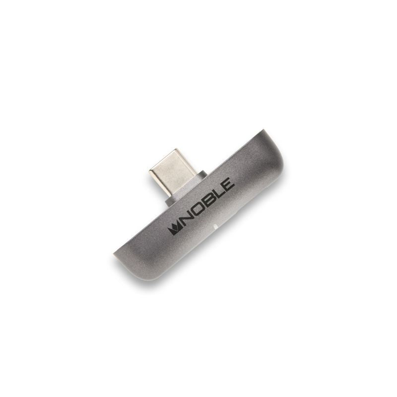 noble audio sceptre angled left