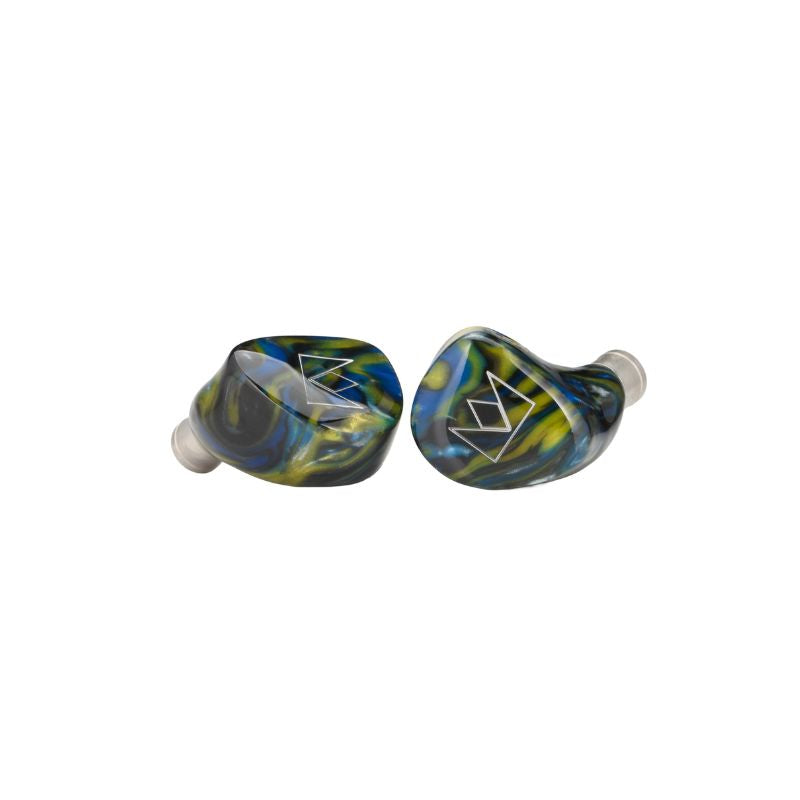 noble audio van gogh iem tilted view