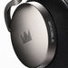 noble fokus apollo ear cup view with noble logo