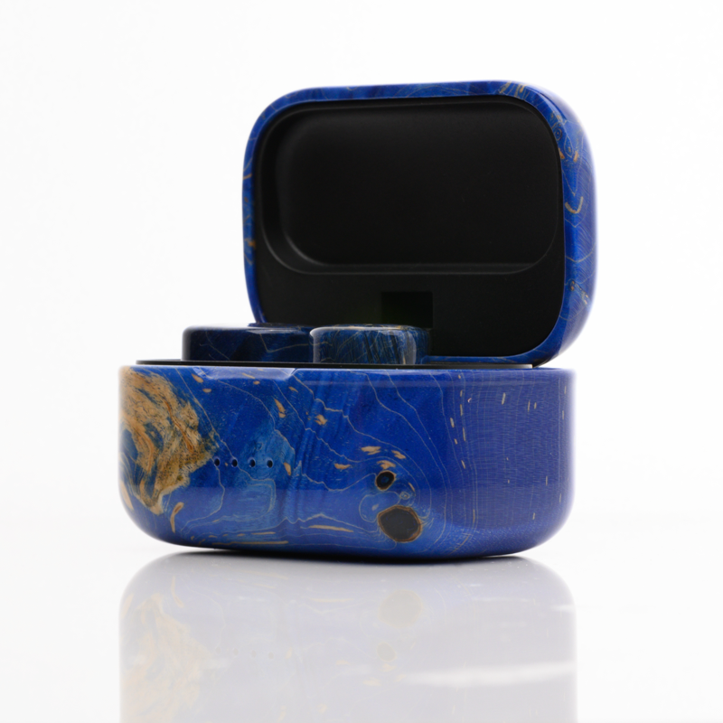 Noble Audio FoKus Prestige - TWS Perfection Noble Audio FoKus Prestige - TWS Perfection