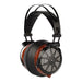 sendy audio apollo headphone front tilted view