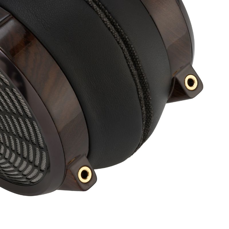 sendy audio apollo pro headphone cable jack view