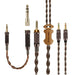 sendy audio apollo pro headphone cable view