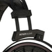 sendy audio apollo pro headphone headband mechanism detail