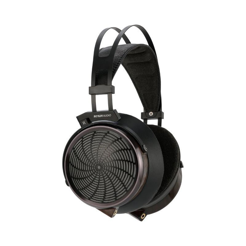 sendy audio apollo pro headphone side angle