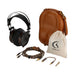 sendy audio apollo pro headphone with case and accessory