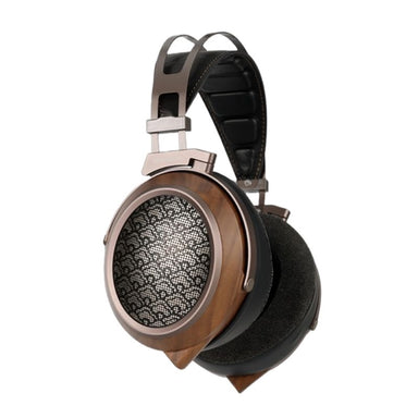 sendy audio egret headphone angled