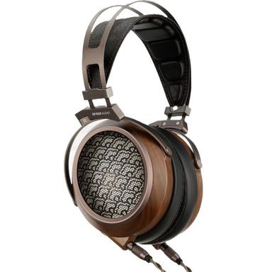 sendy audio egret headphone side view with cable