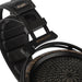 sendy audio peacock headphone black right headband detail view